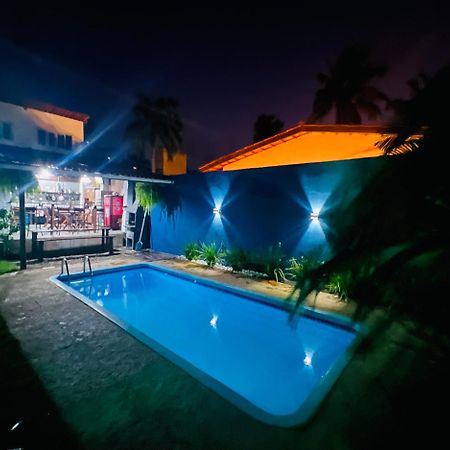 Kuki'S Hostel Praia de Pipa Exteriér fotografie