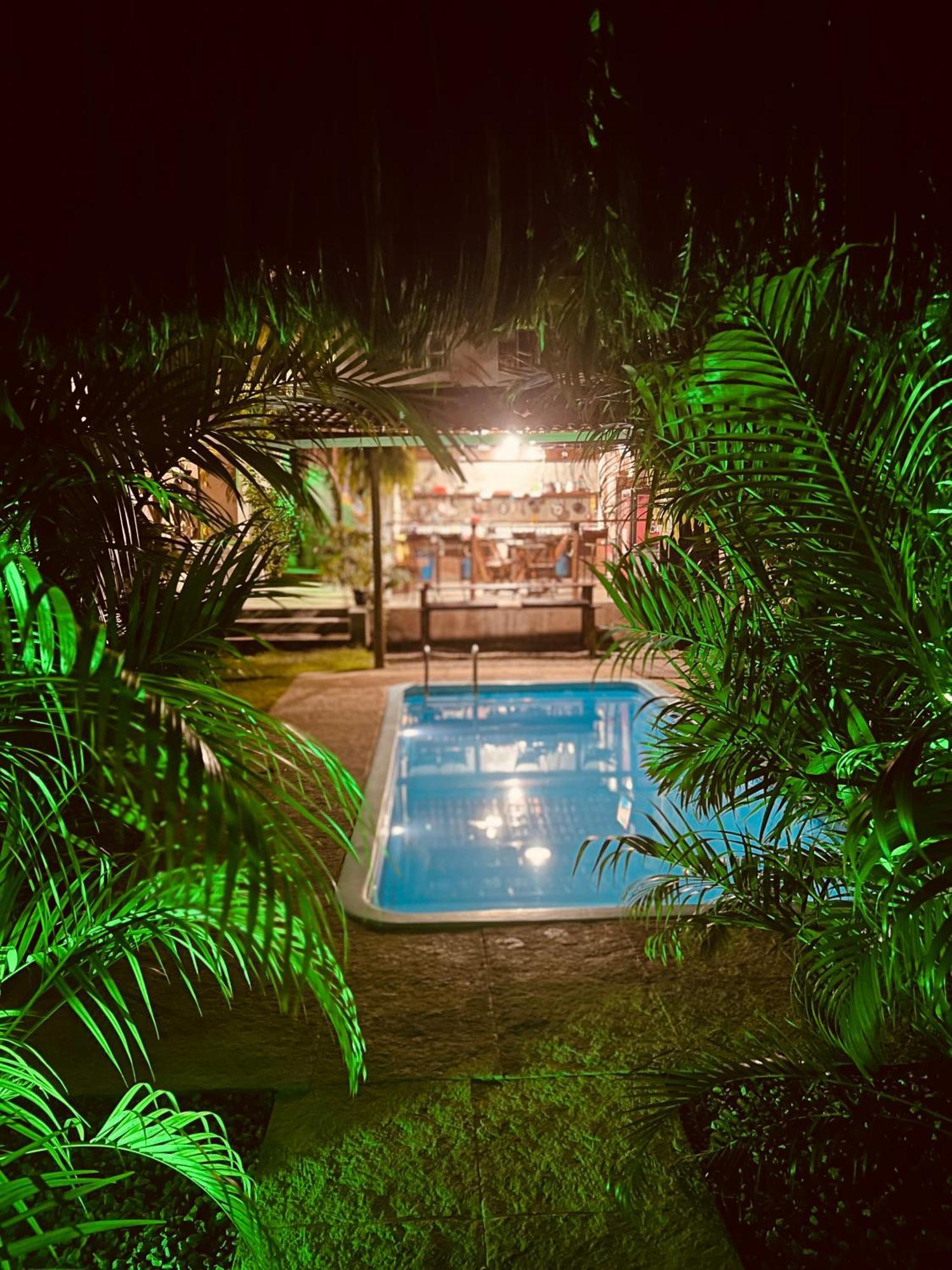 Kuki'S Hostel Praia de Pipa Exteriér fotografie