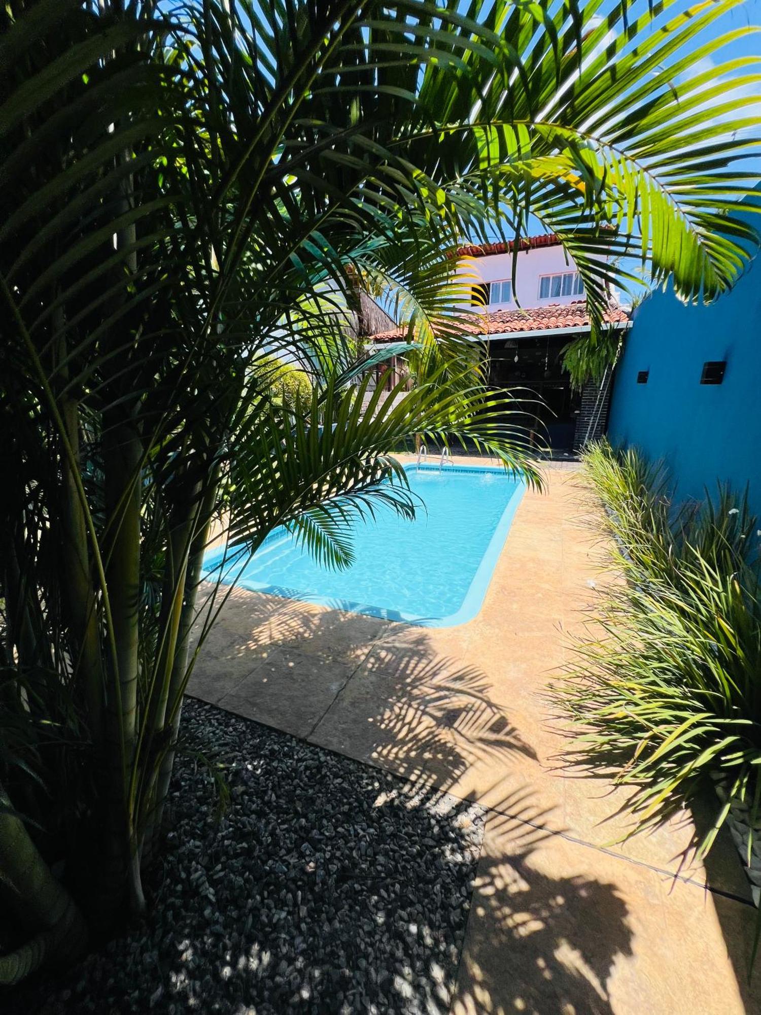 Kuki'S Hostel Praia de Pipa Exteriér fotografie